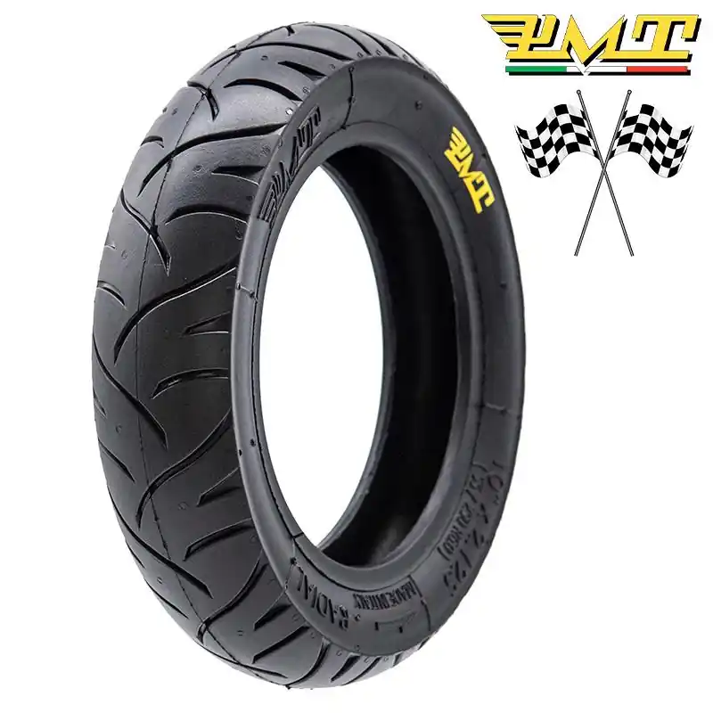 Plată sigură Anvelopa trotineta electrica tubeless radial E-Fire 55/250-6 (10×2,125-6) PMT