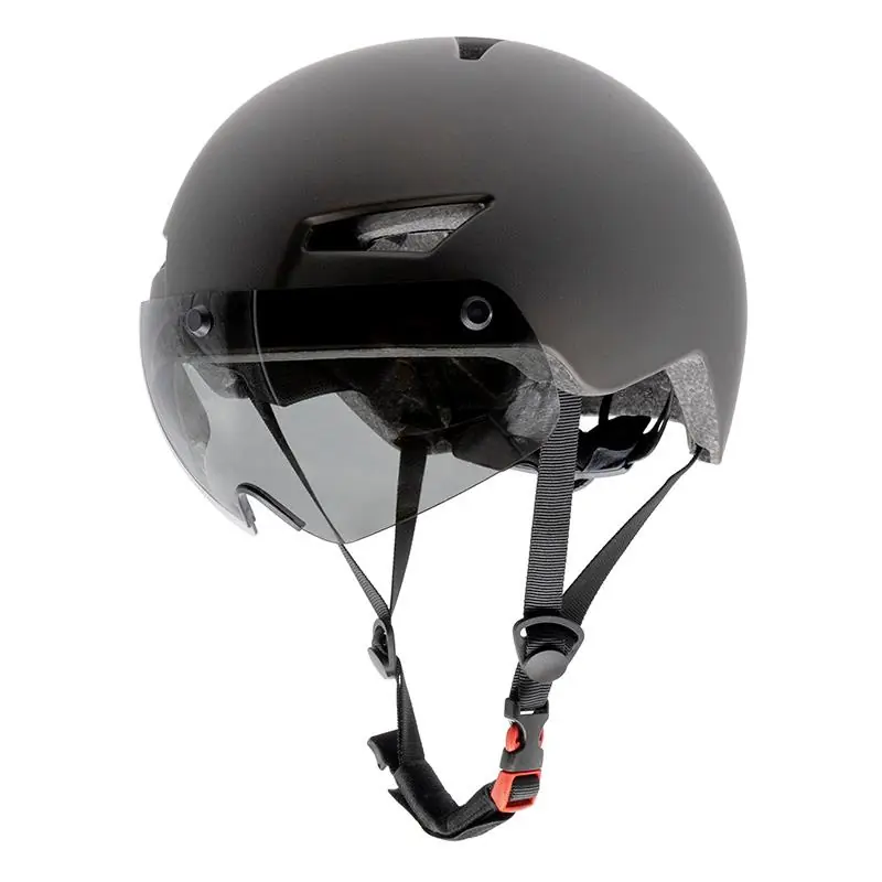 Casca de protectie bicicleta, trotineta electrica CP03 Sport – gri M Bestseller