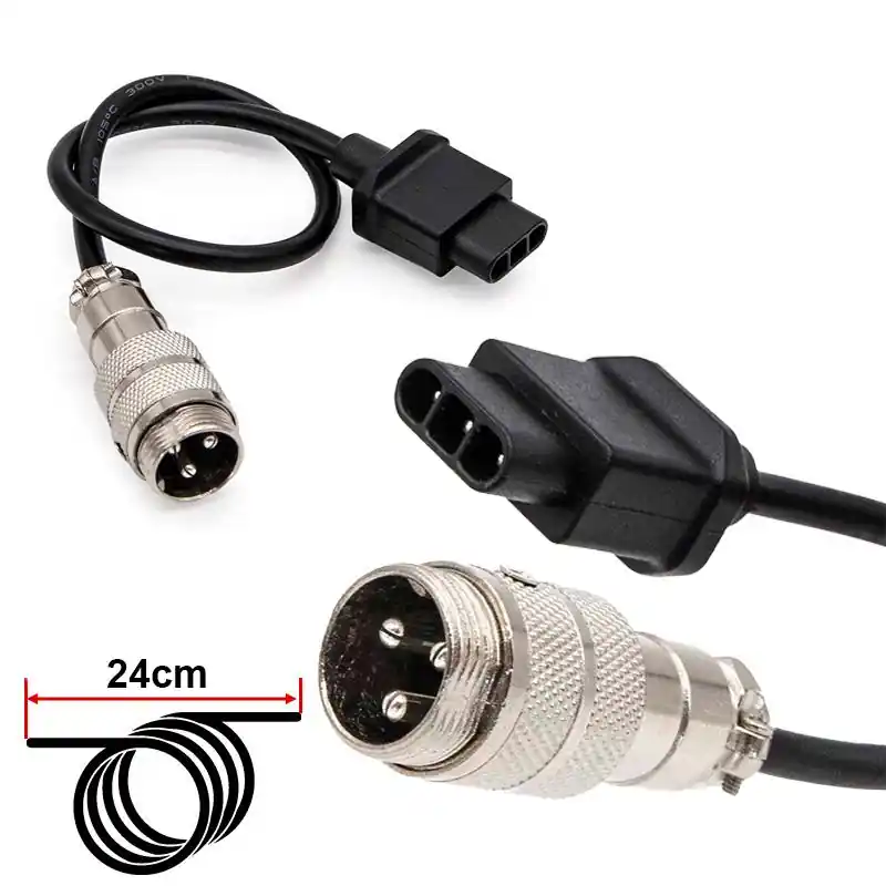 Reducere de preț Adaptor antena GX16 la NIU