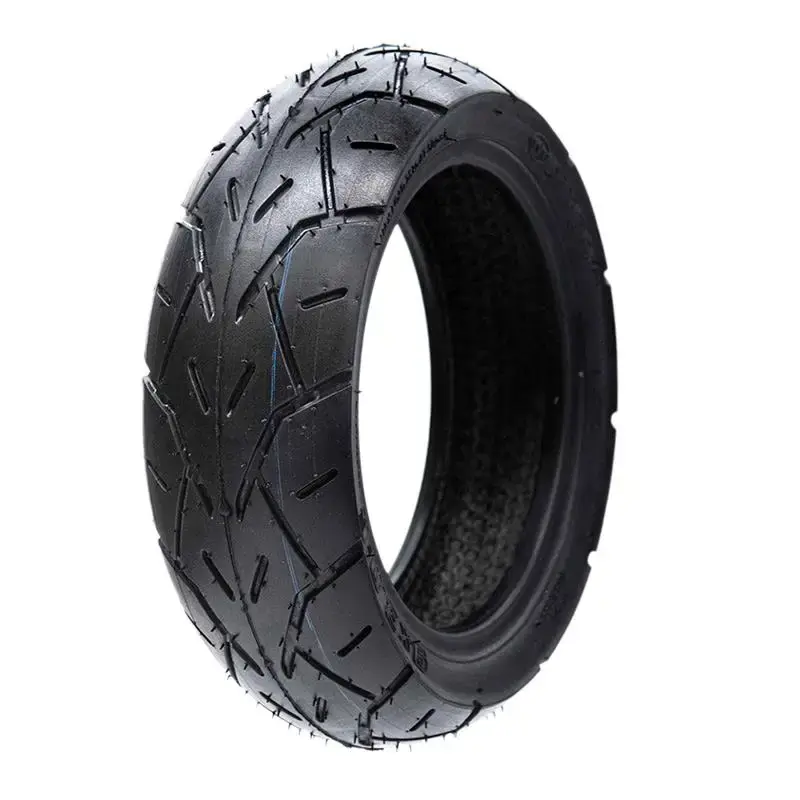 Preferatul clienților Anvelopă fără cameră (tube less), 9×3-6, pentru trotineta electrică, negru | Motorevolution