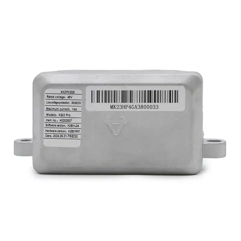 Controller trotineta electrica – Niu – KQi2 – DE Ofertă specială
