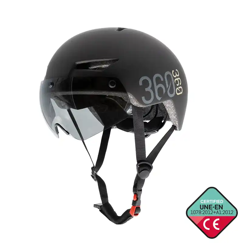 Casca CP03 cu Indicator – Gri L Reducere extra