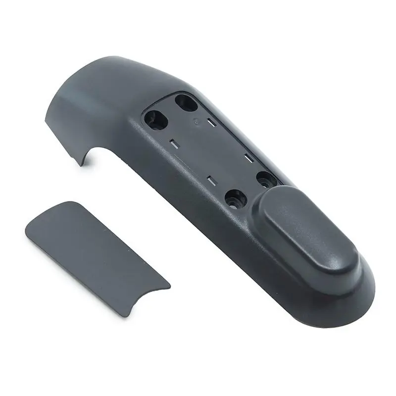 Reducere extra capac protectie Furca R neagră Ninebot E22/E25/E45 [Ninebot]