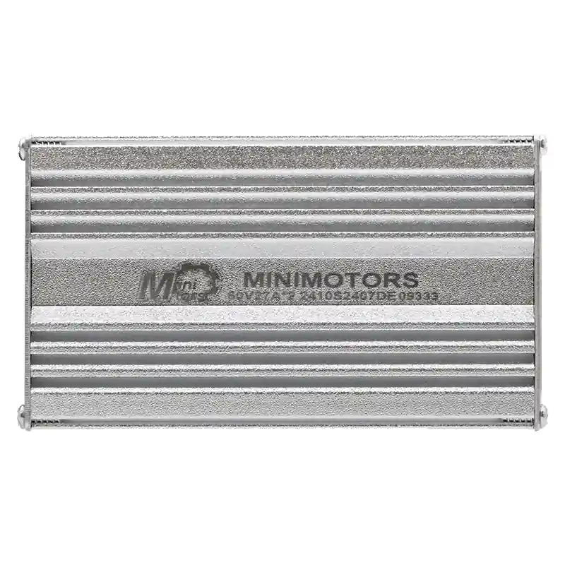 Ofertă exclusivă Controler 60V 27A 1600W MINIMOTORS – original Dualtron Eagle