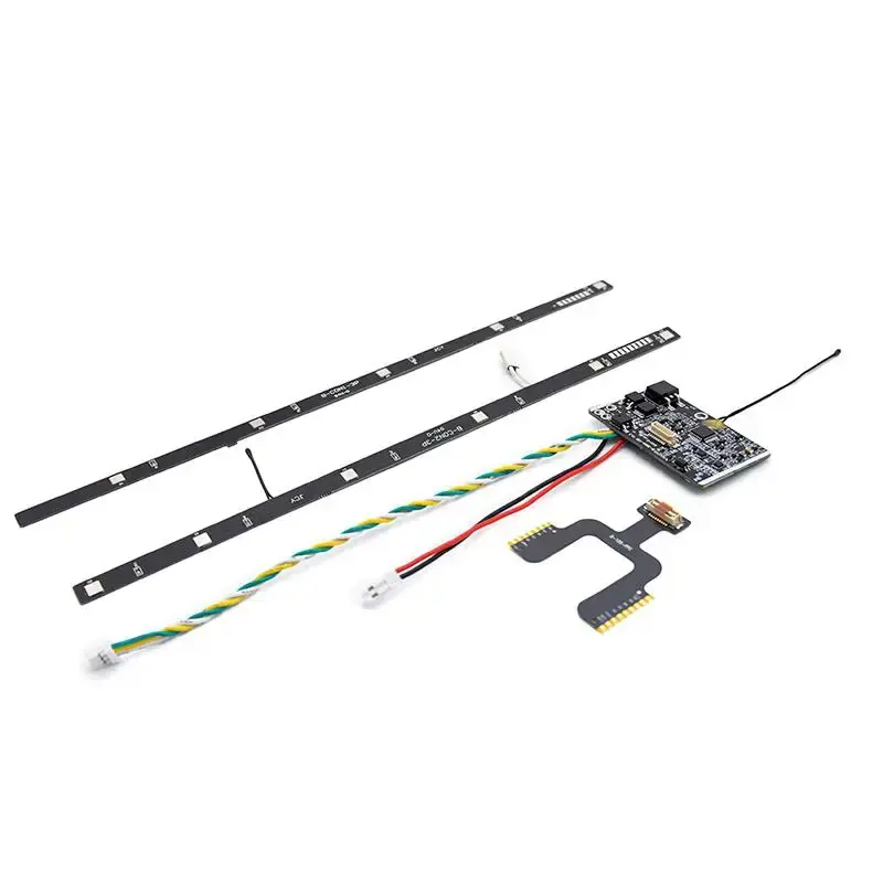 Kit complet BMS 10S 36V 20A pentru bateria trotinetei electrice, eWheel | Motorevolution Ofertă