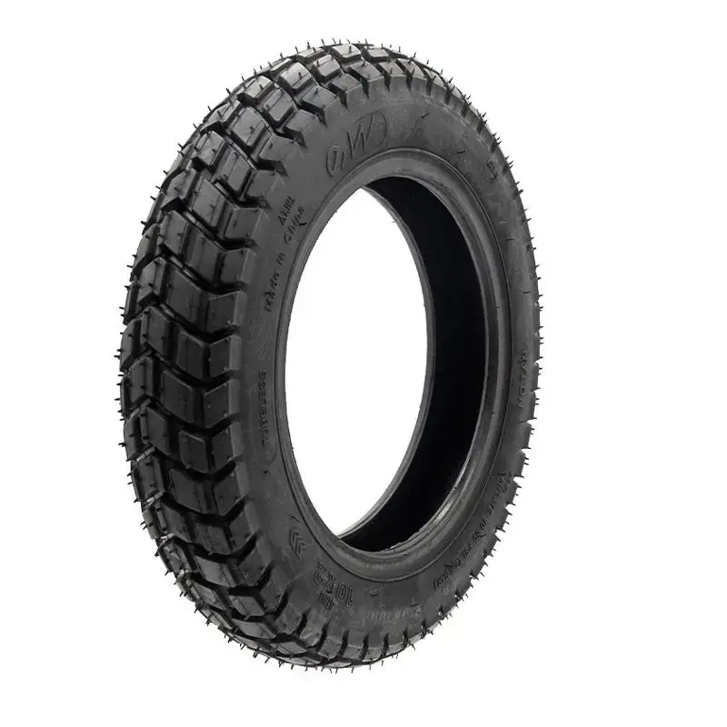 Anvelopă pentru trotineta electrică, fără cameră off-road, 10×2-6.1, negru | Motorevolution Livrare rapidă