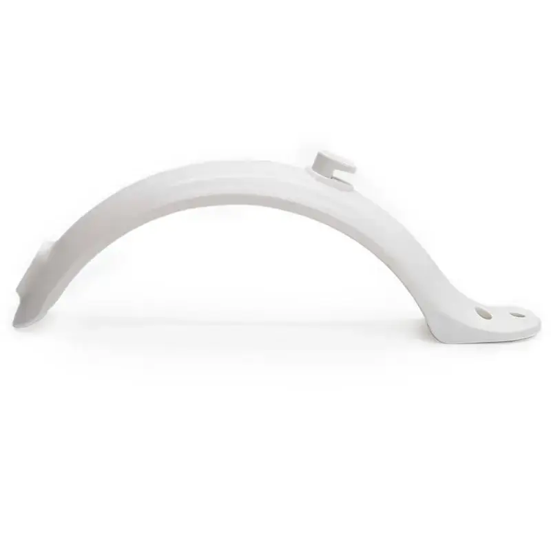 Aripa trotineta electrica spate GX1.0 Xiaomi m365 și Pro alb Plată securizată