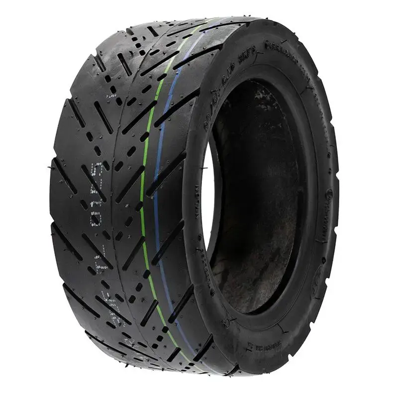 Anvelopa fara camera, Tubeless trotineta electricaa CST model 1, 90/65-6,5 pentru drumuri urbane Cumpărături sigure