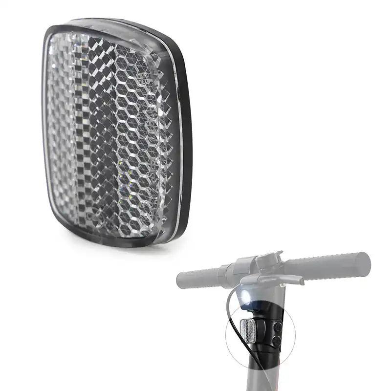 Premium Reflector frontal original Wispeed T855