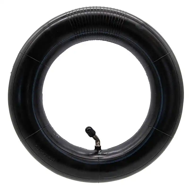 Nu rata Camera de aer 10×2,5 supapa curbata 135×45°