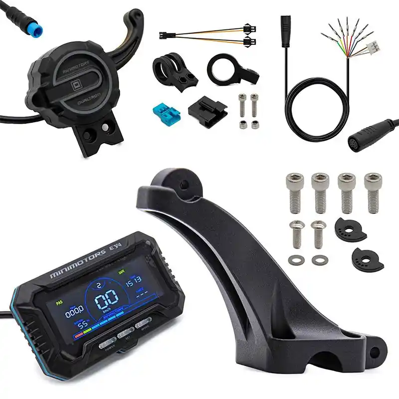 Kit display EY4 original Minimotors Dualtron Reducere specială