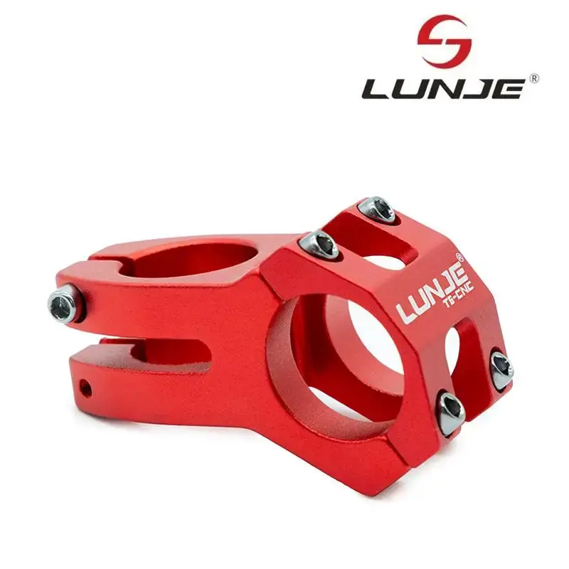 Tijă pentru ghidon de 31,8 mm EWPM-001 roșu Comandă acum