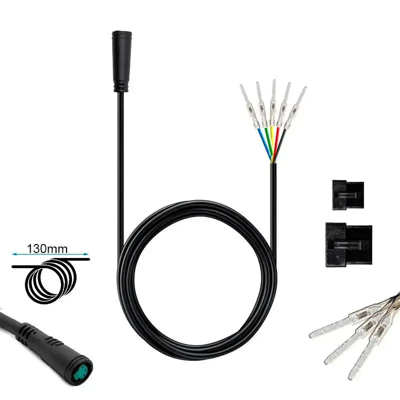Noutate Cablu bus pentru kukirin G2 Pro Model B