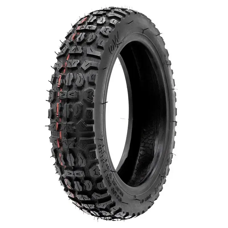 Anvelopă fără cameră (tubeless) 9.2×2-6.1, pentru trotineta electrică, negru | Motorevolution Preț redus