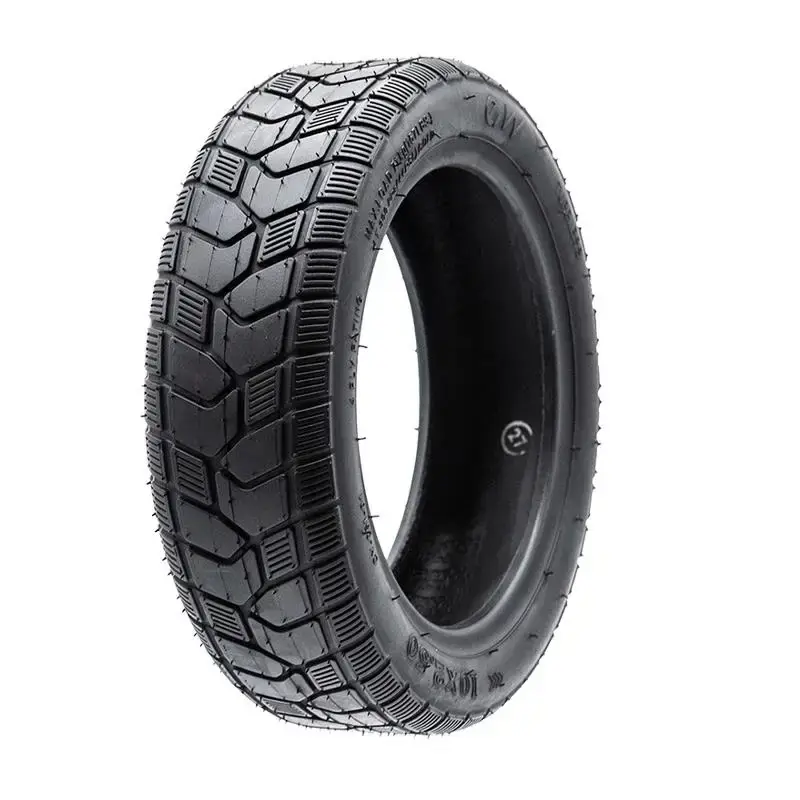 Popular Anvelopă trotineta electrică, fără cameră, Cityroad 10×2.5-6.5/B60, negru | Motorevolution