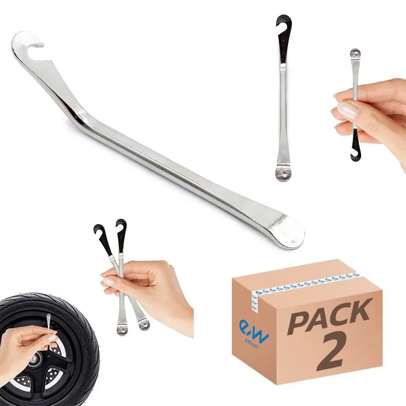 Super ofertă Maneta anvelopei 12cm – 2 buc