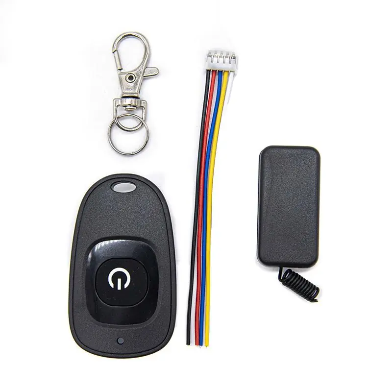 Expediere rapidă Limitator de viteză trotineta electrica LMR3 5V Model 3