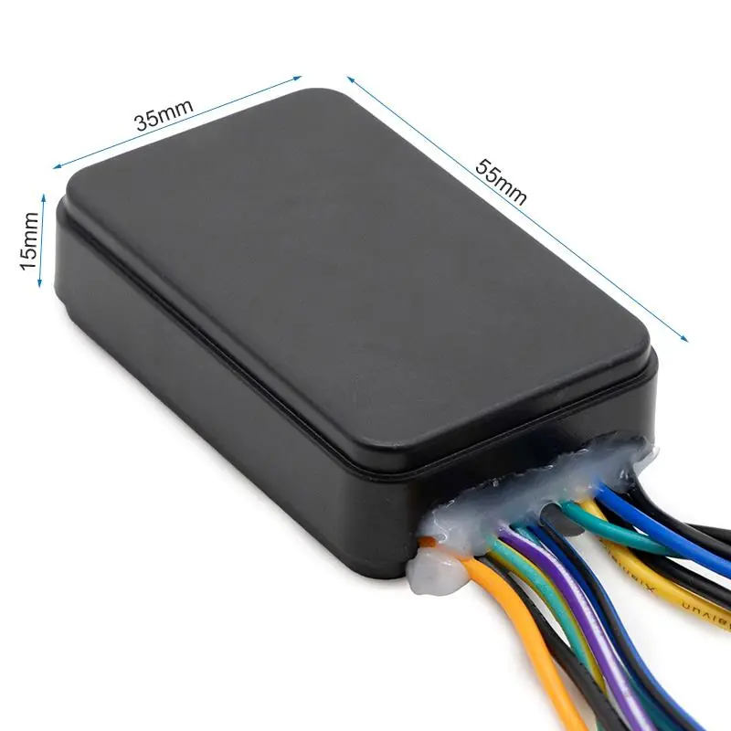 Mai ieftin DC Converter Kukirin G2 pro (versiunea 2024)
