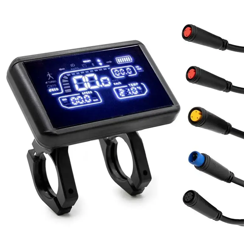 Preț redus Afișaj Display pentru trotineta electrica Zwheel Urbanglide