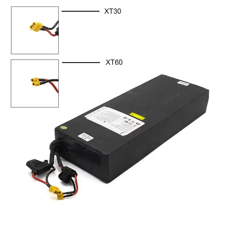Baterie – Acumulator KUGOO 48V 15AH KUKIRIN G2 PRO Chilipir