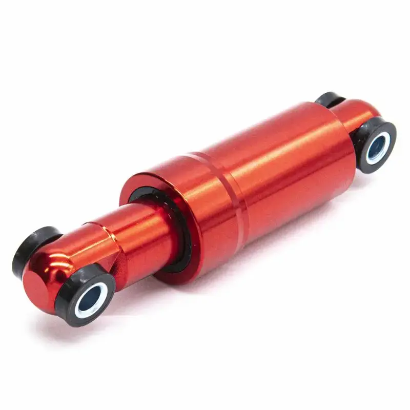Suspensie spate generică 120mm – pachet de 2 unități rosu Ofertă limitată