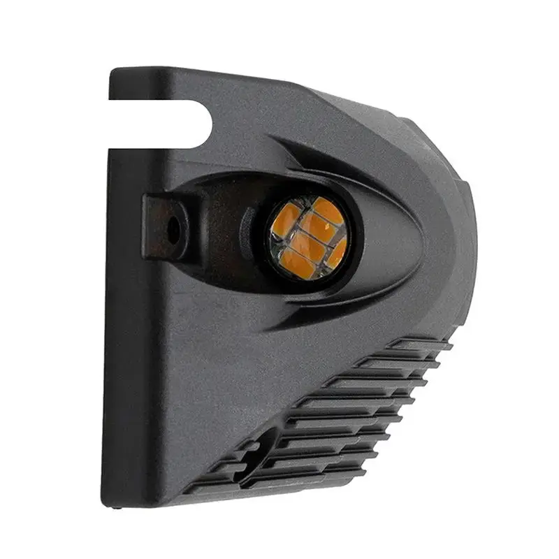 Semnalizator dreapta spate Kukirin G2 Master/Smartgyro Ryder [Original] Expediere rapidă