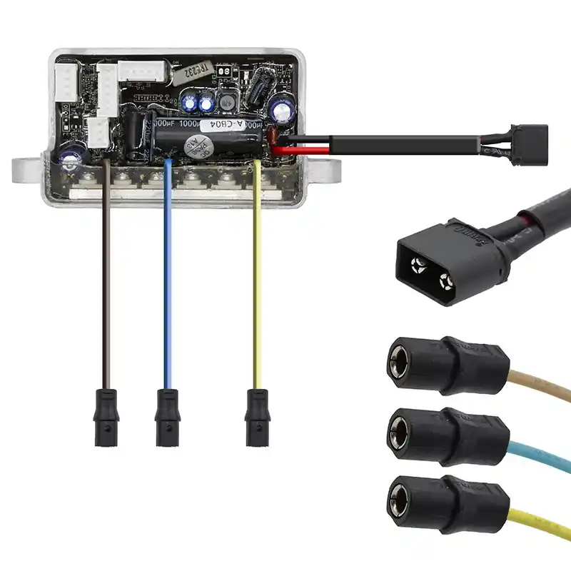 Controller trotineta electrica EU Niu, Model KQi300P Popular