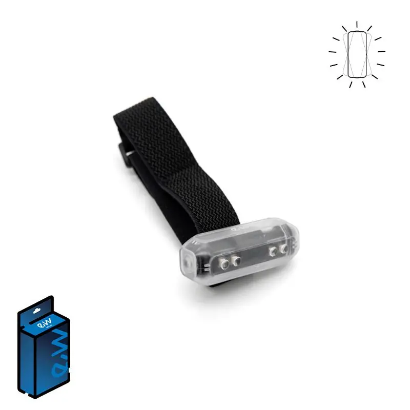 Vezi acum Far cu LED de cap cu curea elastica baterie reincarcabila EWL009