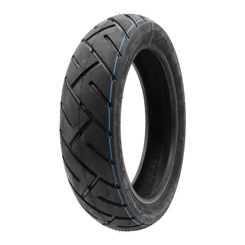 Noutate Anvelopa trotineta electrica tubeless Yuanxing CY396, Dimensiuni 12×2.5, SmartGyro K2 XL