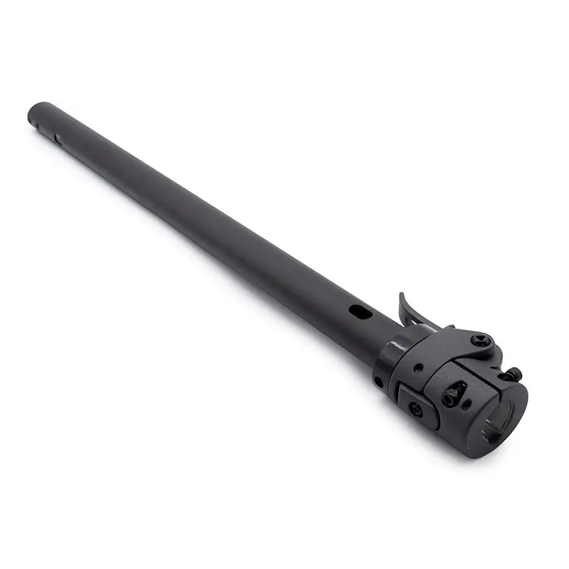 Nu rata Coloană de direcție cu mecanism de pliere, pentru trotineta electrică Xiaomi Pro/Pro2, 70 cm, negru | Motorevolution