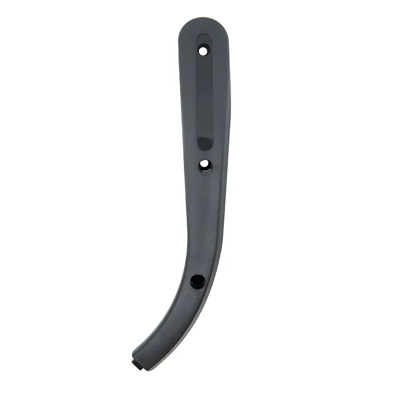 Capac protectie fata neagră R Ninebot E22/E25/E45 [Ninebot] Premium