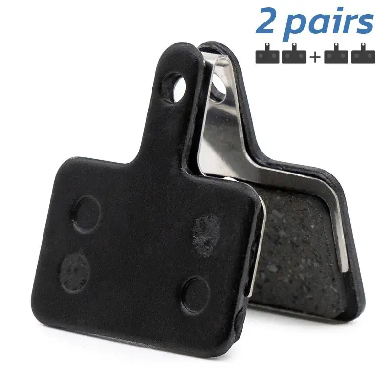 Placute frana trotineta electrica/ bicicleta originale pentru frana hidraulica CR3 [Zoom] Noutate
