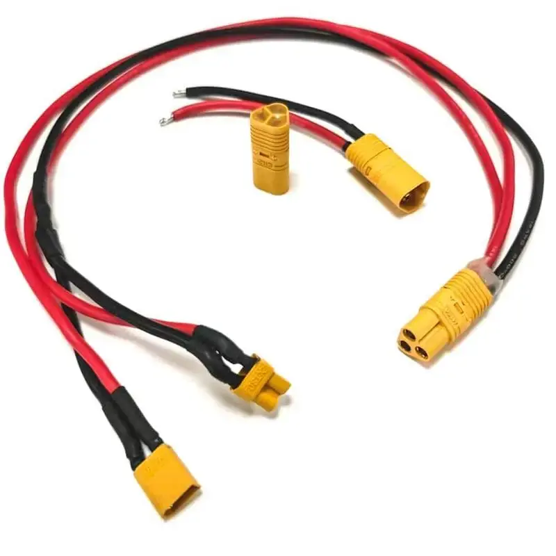 Cablu de conectare comutat, trotineta electrică Xiaomi M365 / 1S / Pro / Pro 2 / Mi3 | Motorevolution Retur ușor