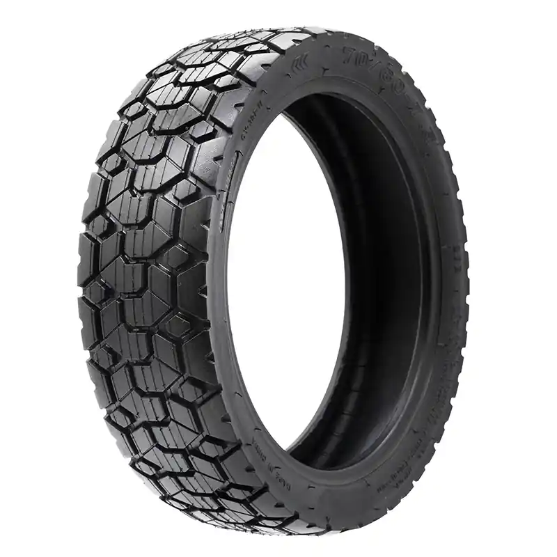 Nu rata Anvelopa trotineta electrica tubeless RHINOTRACK 70/60-7.5 /MotoRevolution