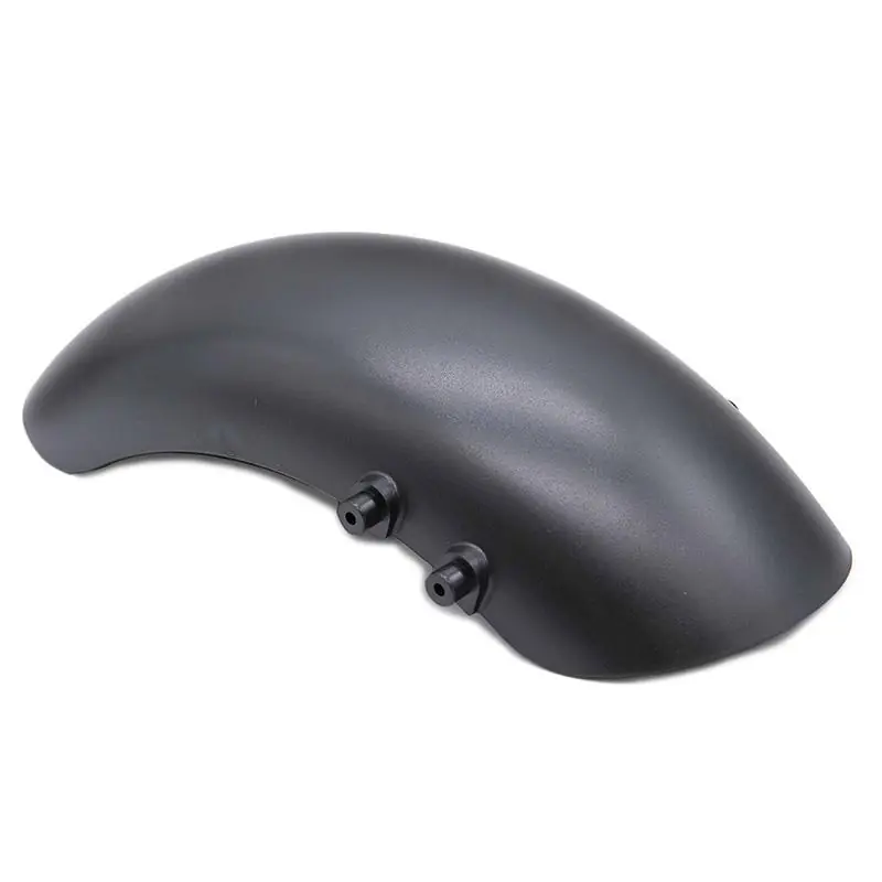 Aripă față pentru trotineta electrică Bogist Urbetter M6, Ecoxtrem Bison, B-Mov Freestyle 5 și modele similare, negru | Motorevolution Popular