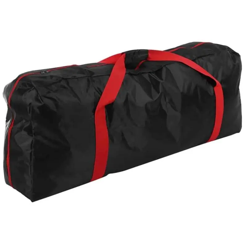 Super ofertă Geantă de transport pentru trotineta electrică, impermeabil, 100 x 40 x 20 cm, negru | Motorevolution