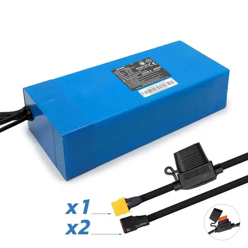 Cumpără online Bateria 48V 12,5A/h Smartgyro/Urbanglide