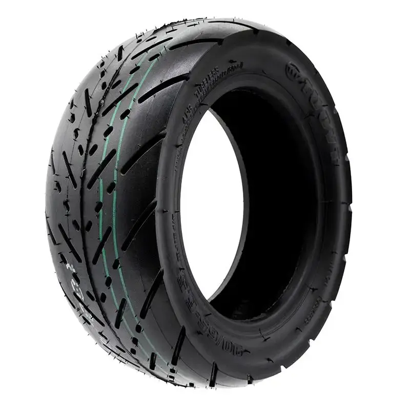 Anvelopa trotineta electrica fara camera, Tubeless trotineta electricaa TUOTV 90/65-6,5 pentru drumuri urbane Popular