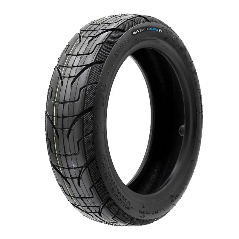 Anvelopa trotineta electrica tubeless PantherUrban 70/50-6,1 Mai ieftin