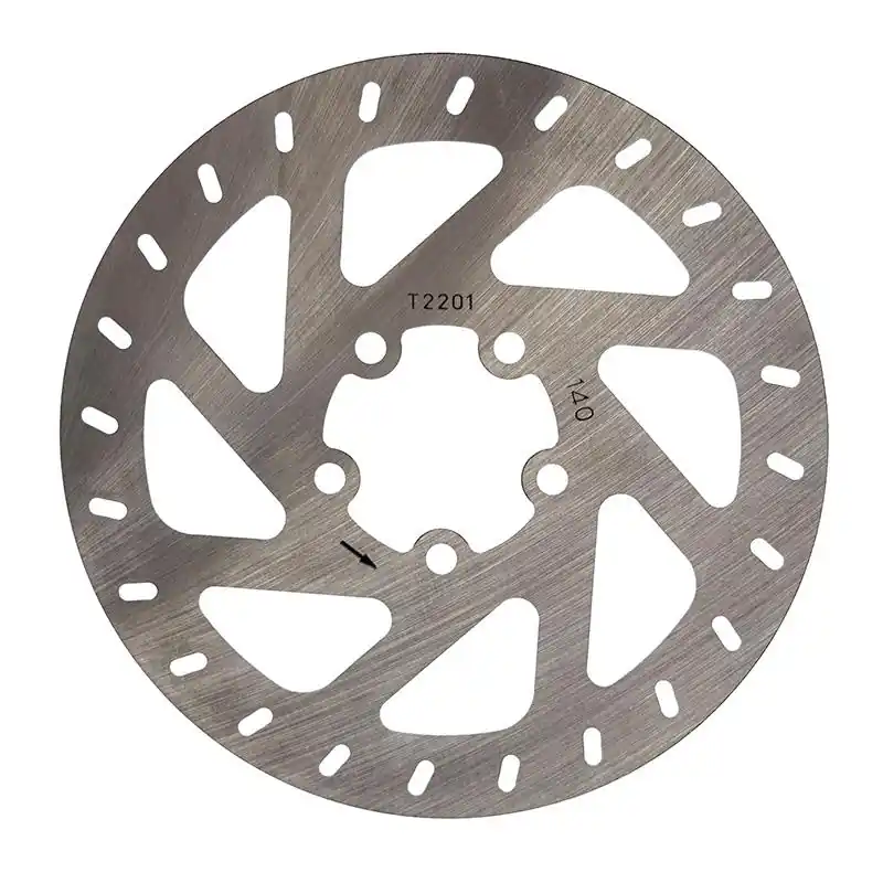 Noutate Disc frana 5H 140mm Xiaomi Mi4 [Original]