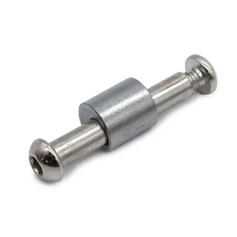 Livrare expres Pin cu ax, trotineta electrică Xiaomi 1S / Essential / Pro2 (numai modelul vechi), 8/m6x50 mm | Motorevolution