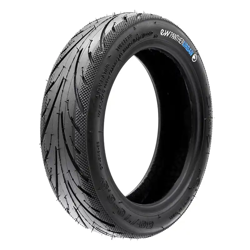 Livrare gratuită Anvelopa trotineta electrica Tubeless PantherUrban, 60/70-6.5