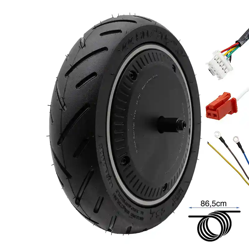 Mai ieftin Motor trotineta electrica Xiaomi – Mi4 Pro Plus – Original