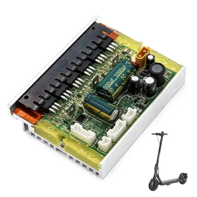 Retur gratuit Controler trotineta electrica Ewheel Xiaomi Mi4 Lite