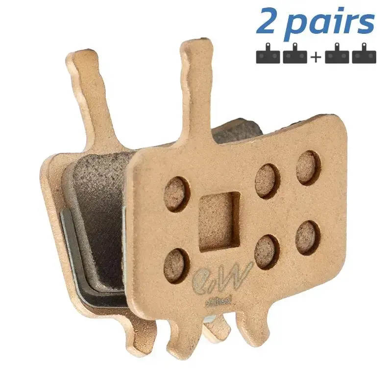 Bestseller Placuta de frana RT008-S sinterizata – Set de 2