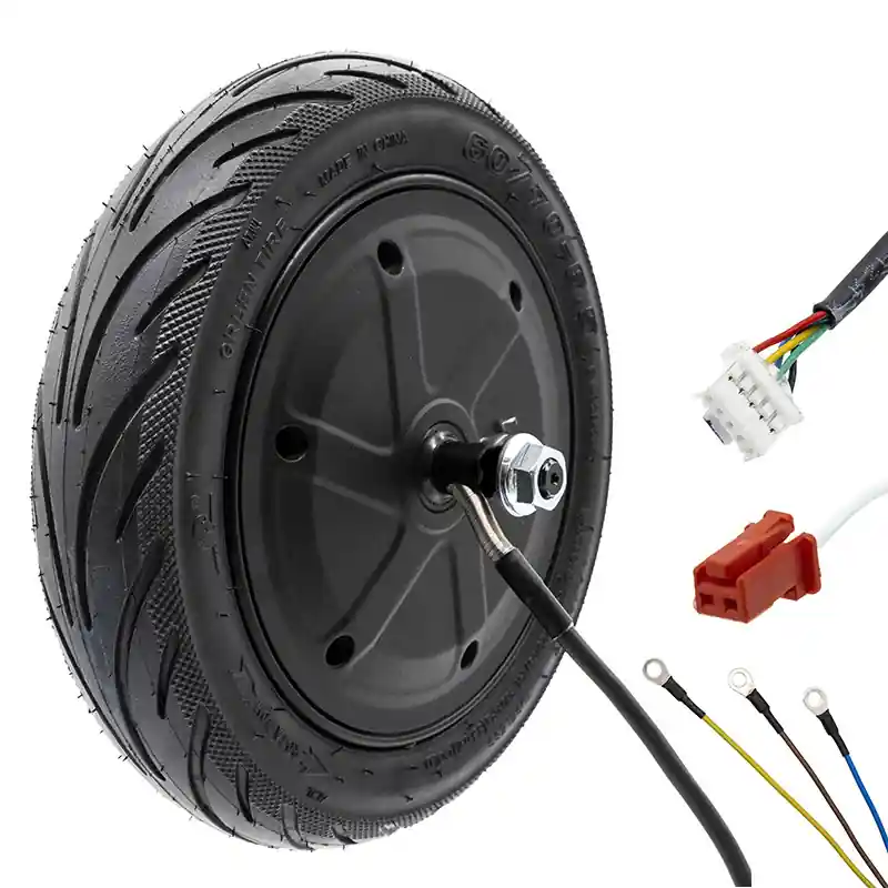 Motor 36V 450W 6.5/B50 Ninebot F2 Pro [Ninebot] Super ofertă