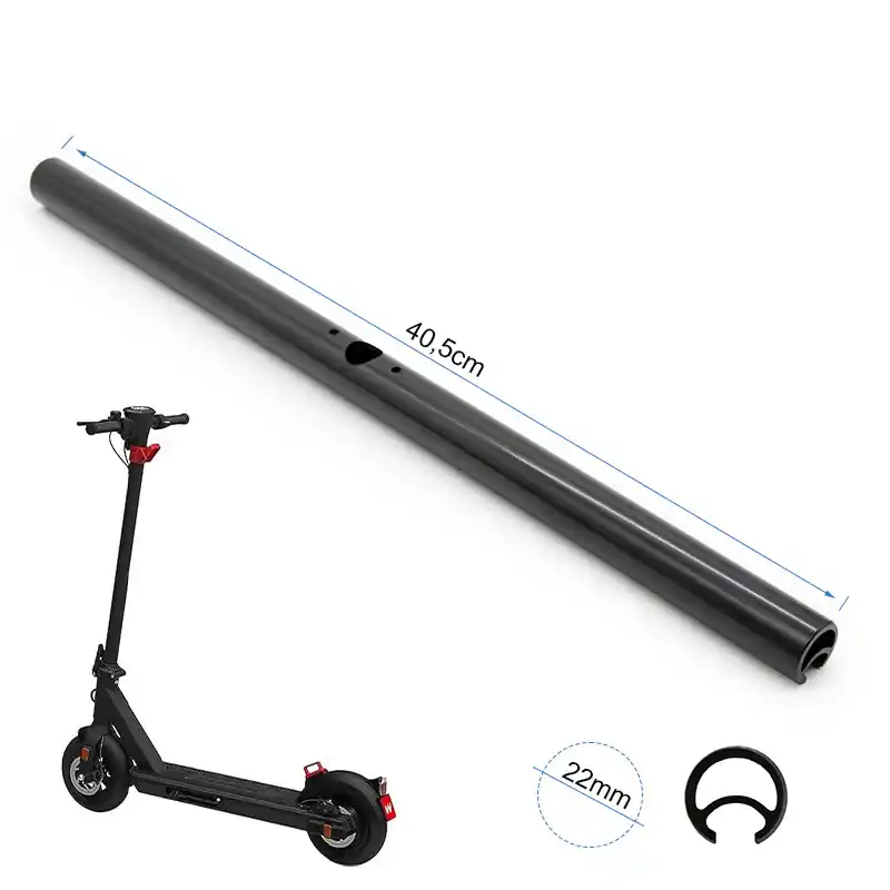 Plată securizată Ghidon pentru trotineta electrică wispeed T850, negru | Motorevolution