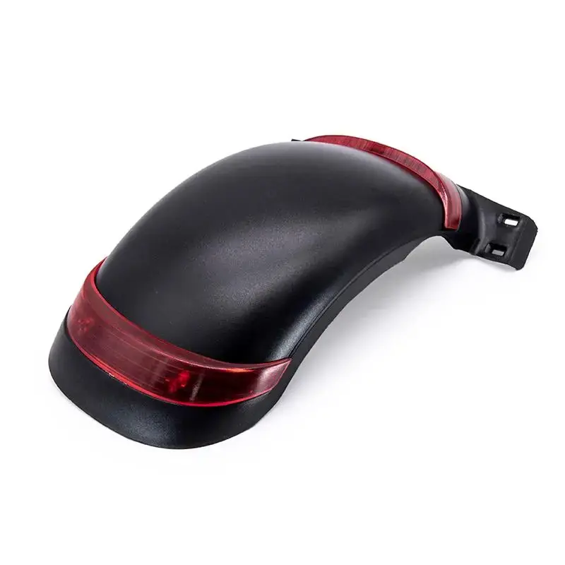 Aripa trotineta electrica spate Zero 10 negru Noutate
