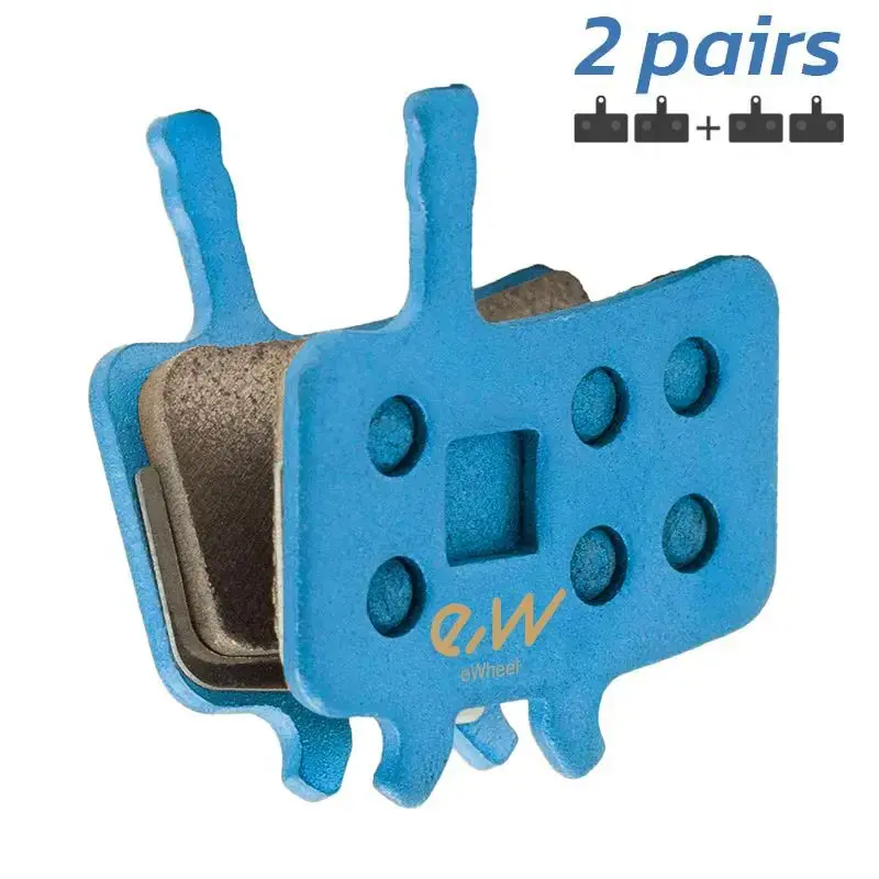 Reducere extra Placuta de frana RT008-C ceramica – Set de 2