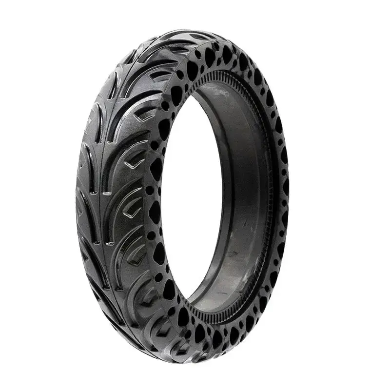 Vezi acum Cauciuc plin, pentru trotineta electrică, 8.5×2-6.1/B34, model V3 | Motorevolution